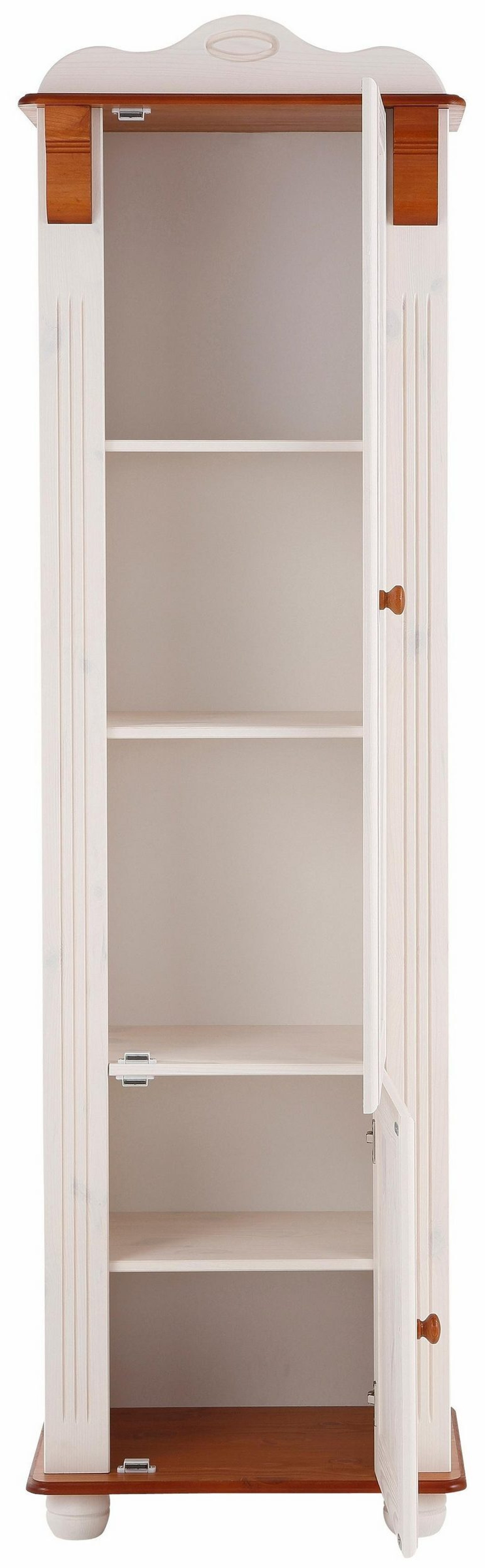 Шкаф-витрина