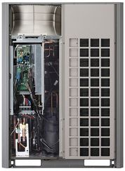 Наружный блок VRF системы Lg ARUM140LTE5