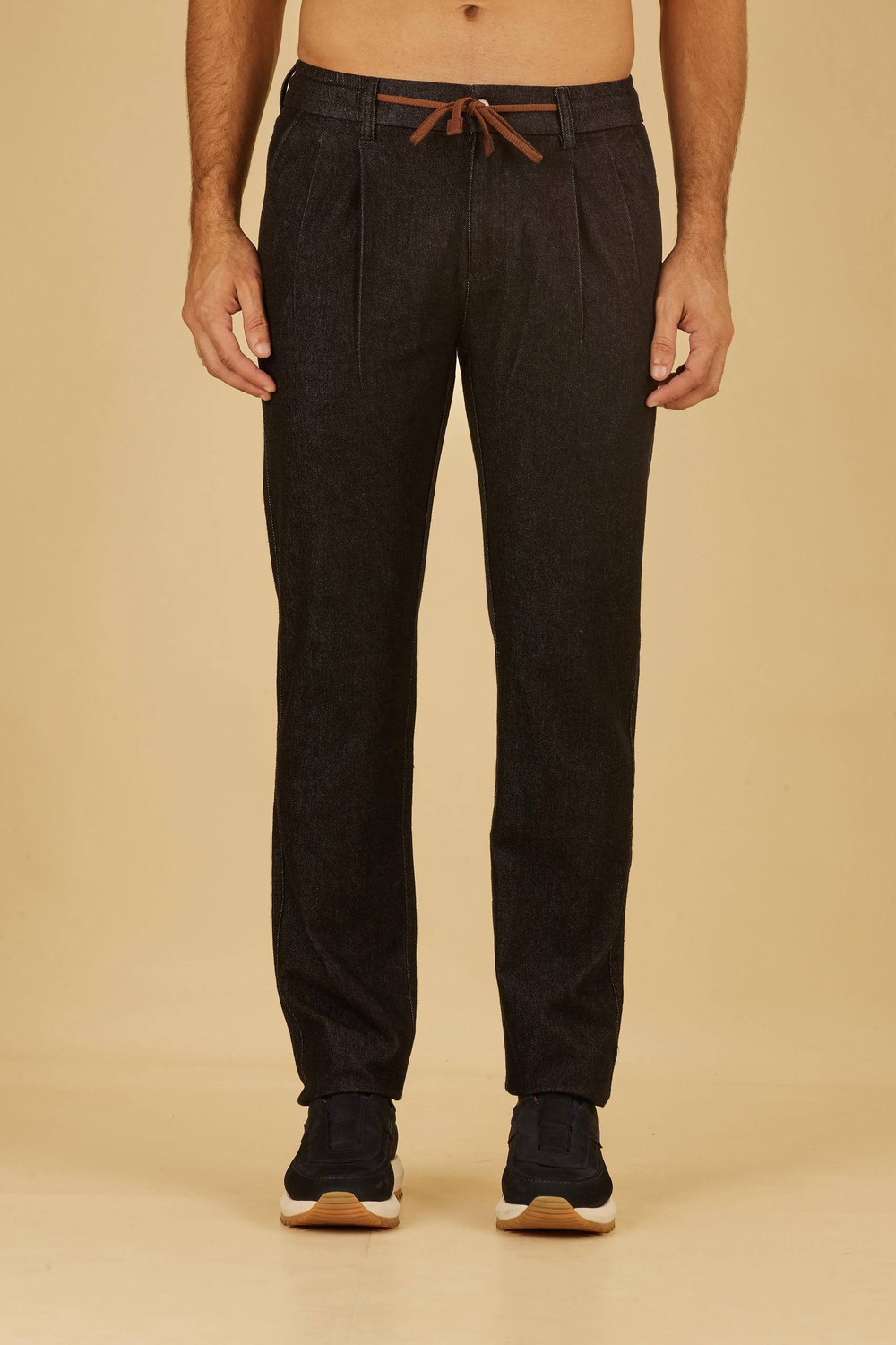 Джинсы Eleventy