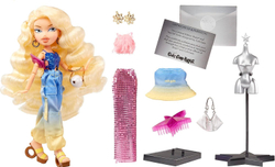 Кукла Братц Хлоя Специальное издание / Cult Gaia Cloe