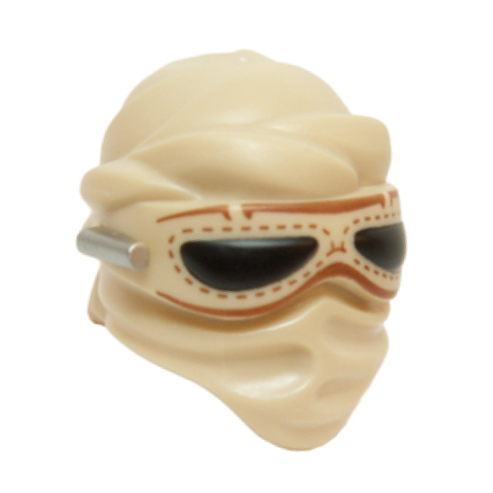 Маска от Рей 21829pb01