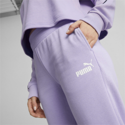 Брюки спортивные женские PUMA POWER Tape Pants TR