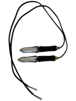 Поворотники 48-60V провод 60см для Kugoo V3 PRO