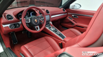 Porsche 718 Boxster 4.0 GTS (09.2021)