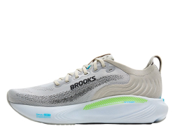 Кроссовки для бега мужские Brooks Adrenaline GTS 25 M Кремово-Лайм