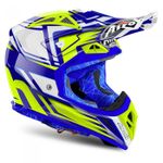 Aviator 2.2 Restyle Gloss / Желтый