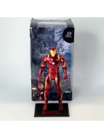 Фигурка Железный человек Iron Man Марвел ZD Toys 1911-02