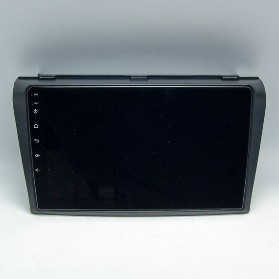 LT рамка MAZDA 3 BK ДО 2009 Г. / 9&quot;