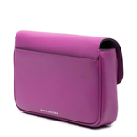 СУМКА THE J MARC SHOULDER BAG BYZANTIUM