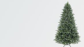 Искусственная ель Ривьера