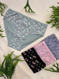 Трусы Жен КОТА 5004