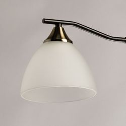 Люстра на штанге De City Альфа 28 115010103