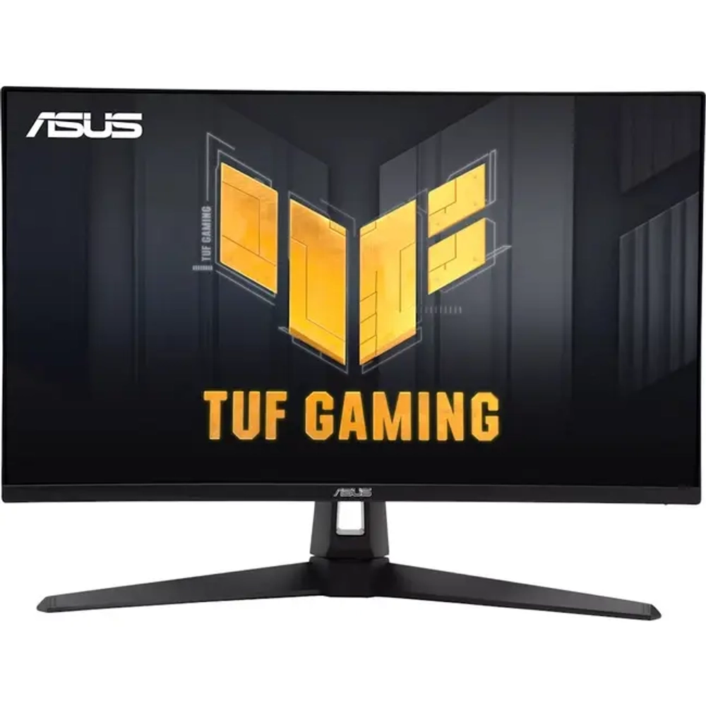 Монитор 27" ASUS TUF Gaming VG279QM1A IPS 1920x1080 280Hz 1ms 300cd/m 1000:1 2xHDMI 1xDP 1xUSB SP x2 2W