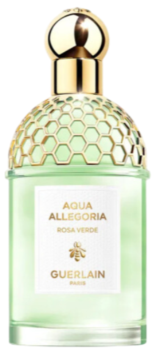 Guerlain Aqua Allegoria Rosa Verde EDT