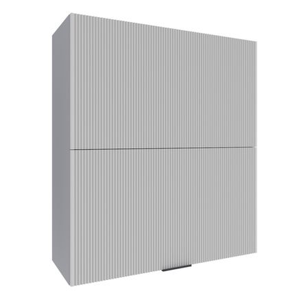 Кухня Модуль ВПГПМ 800 Мелисса Белый Скин