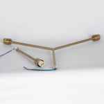 Люстра потолочная Lussole LSP-8826