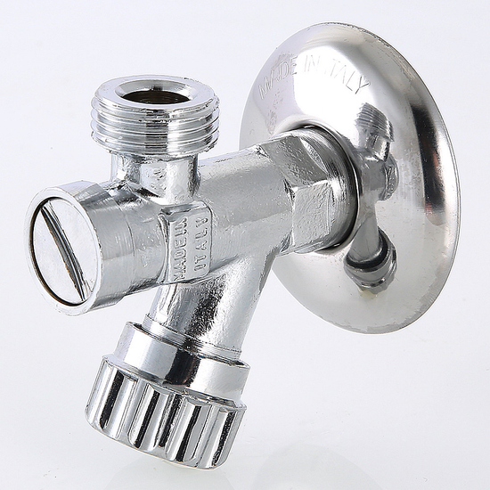 Вентиль c фильтром Valtec VT.282.GBC.0404 1/2"х1/2"