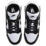 Кроссовки Nike Dunk Low Twist "Panda" (Женская размерная сетка)