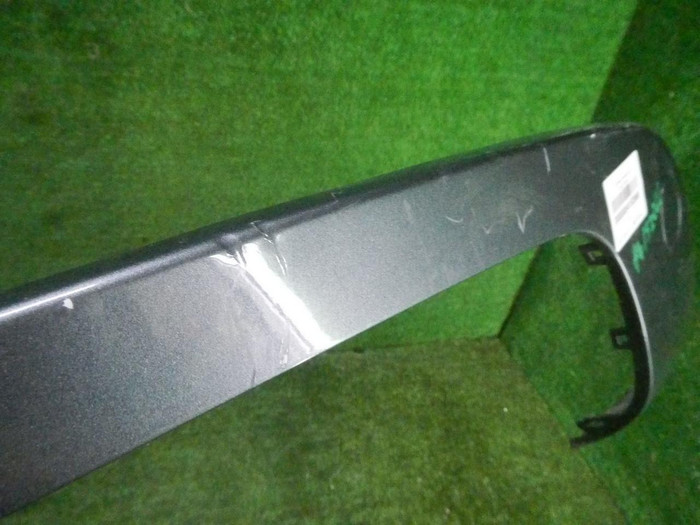 Накладка заднего бампера Range Rover Velar (17-23)