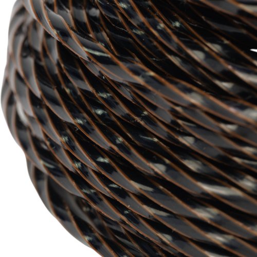 Леска CHAMPION Magic 2,4*15 м (витой квадрат)   C7039