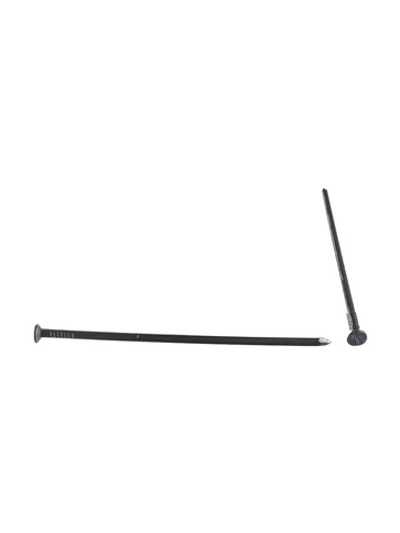 Строительные гвозди Gigant 6,0x200 мм, 5 кг (примерно 110 шт) G-925569