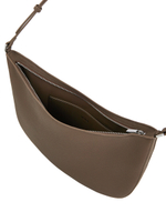 Сумка LUNE цвета стоун