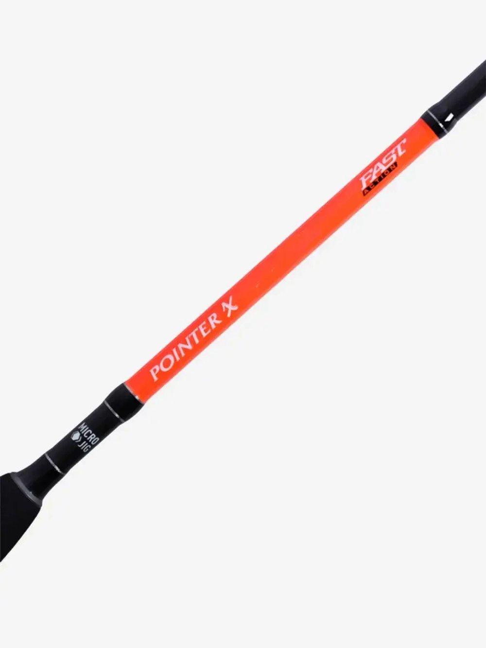 Спиннинг Maximus POINTER-X 20XUL 2,0m 0,4-4g