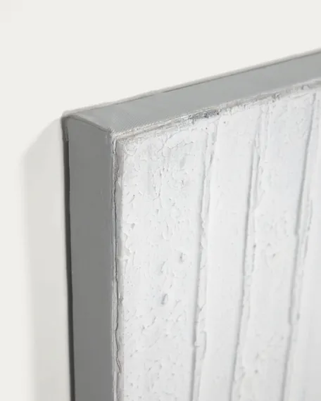 Текстурная картина Basilisa 90x90 см