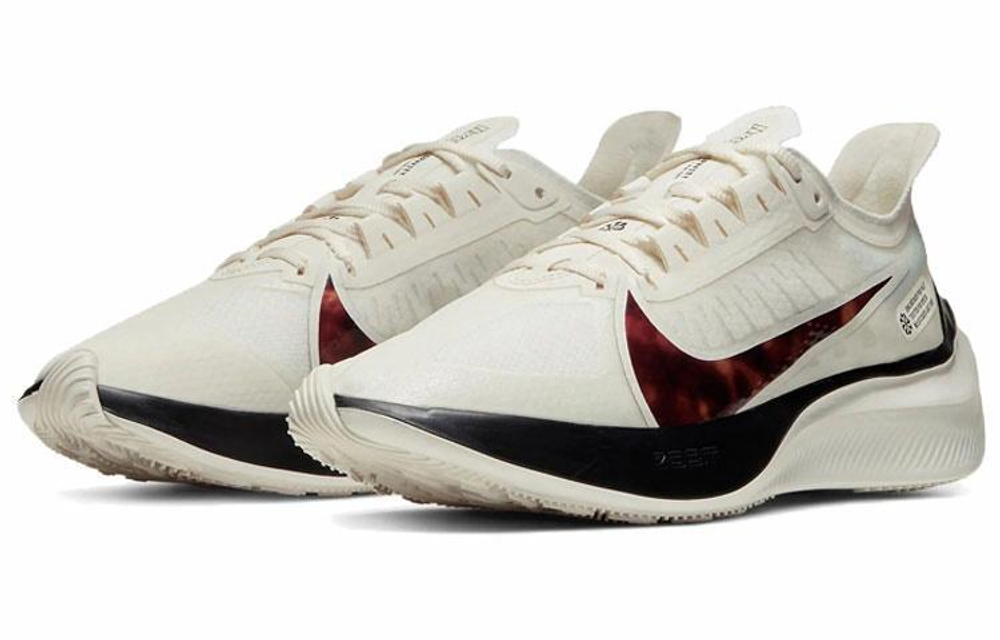 Кроссовки Nike Zoom Gravity 1 (Женская размерная сетка)