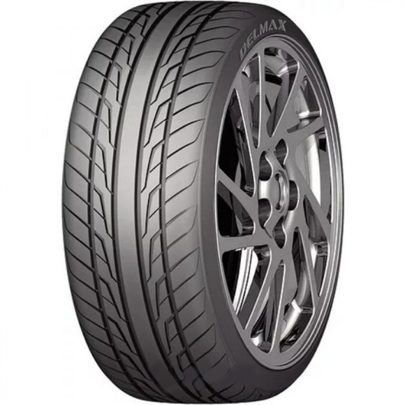 Летняя шина Delmax Ultima Sport (245/45 R20 103W)