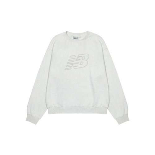 Толстовка New Balance Logo, 5CC39752-OA