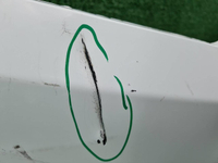 Бампер передний Renault Logan 2 Sandero 2 (18-22)