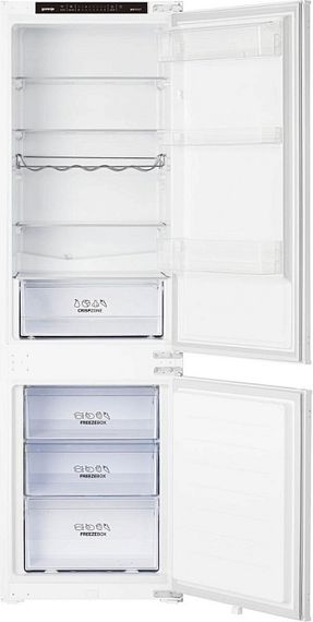 Холодильник Gorenje NRKI4182P1