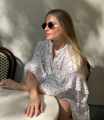 Платье Olivia