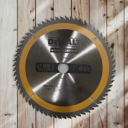 Диск пильный 190 x 2.2 x 16, 20; 64 зуб.