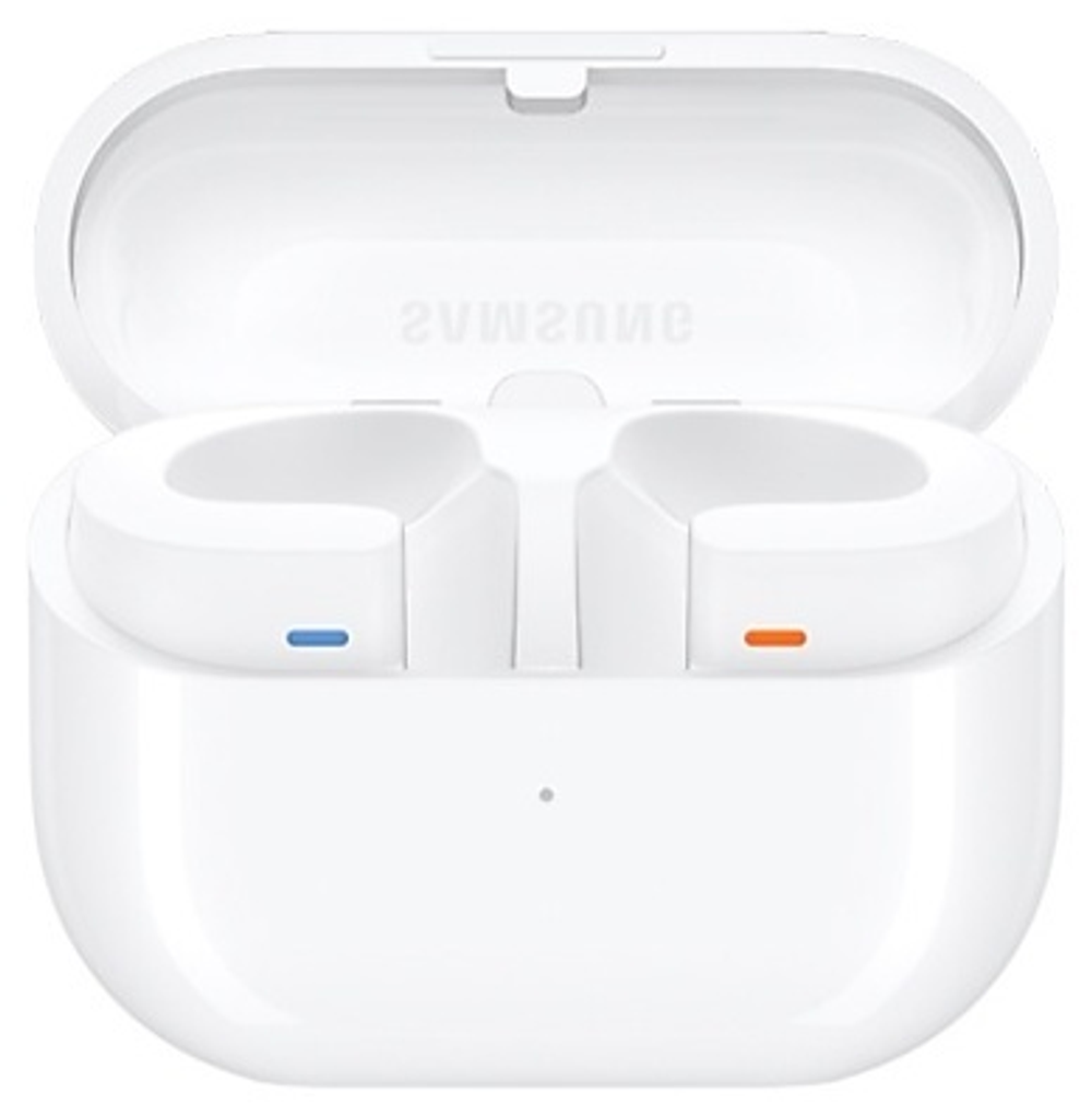 Наушники Samsung SM-R530NZWACIS белый