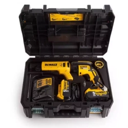 Ленточный шуруповерт DEWALT DCF620P2K