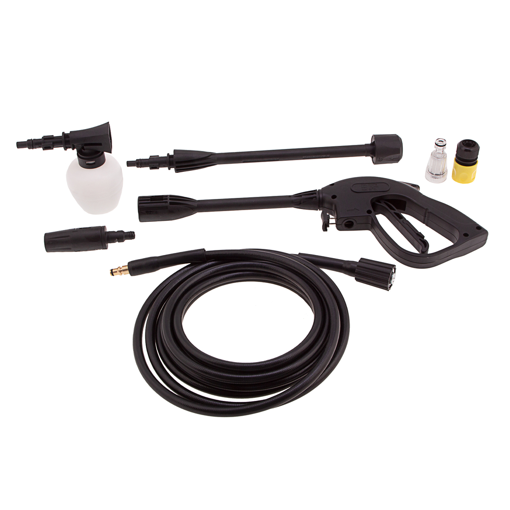 Моечная машина высокого давления Denzel R-110