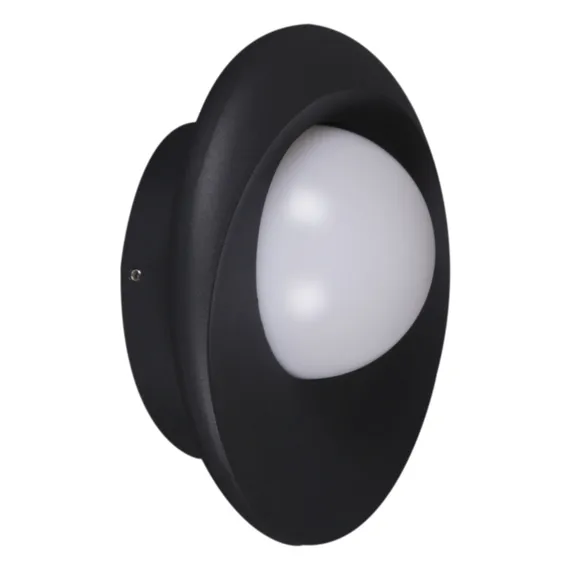86875-9.2-001JH LED12W GR светильник настенный