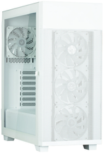 Корпус ATX Zalman S5 NEO White