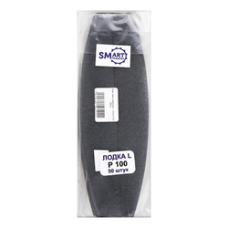 Файлы на основу Лодочка L standart (50шт) P100