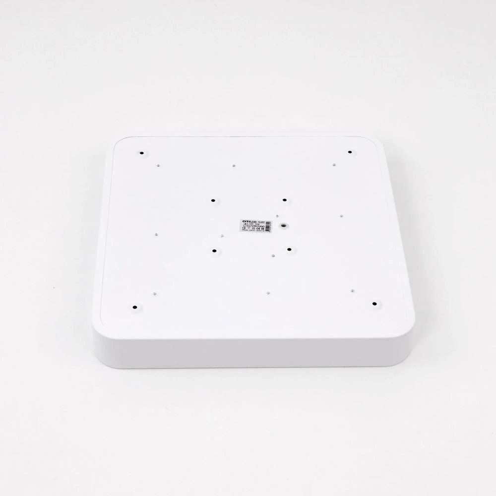 Citilux Купер CL724K70G0 LED RGB Светильник с пультом Белый