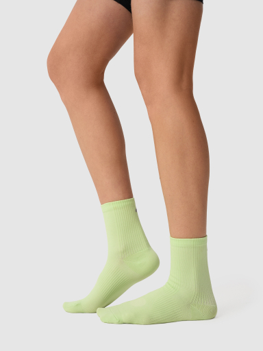 Носки (2 пары) GRI яблочные