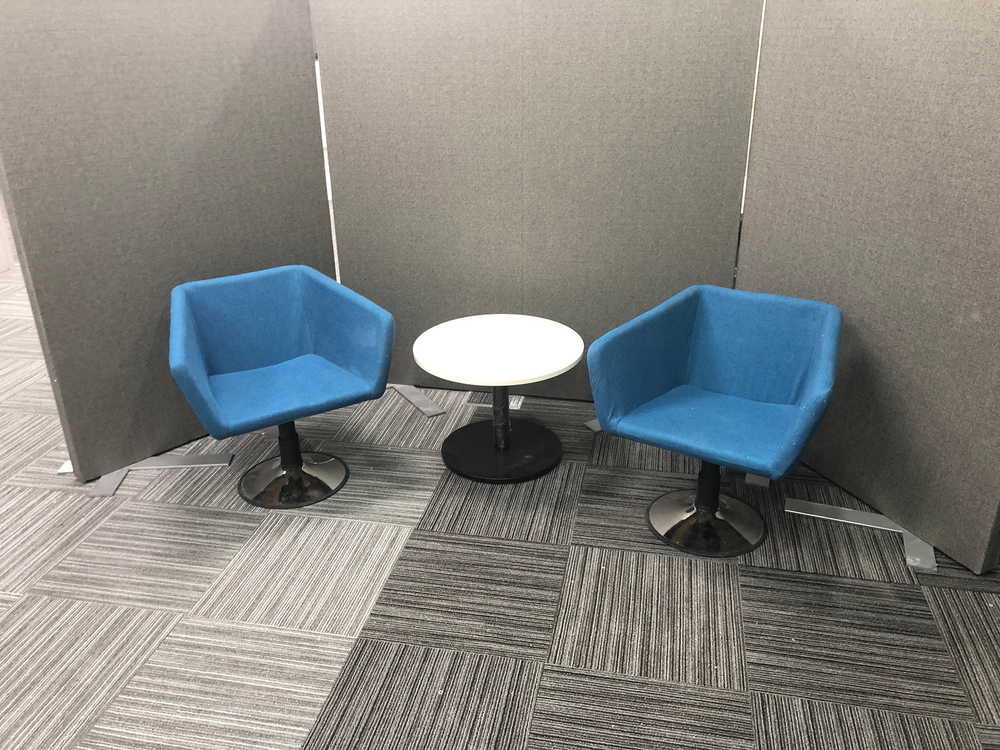 Мебель для офисов — функциональные решения под ваш формат работы