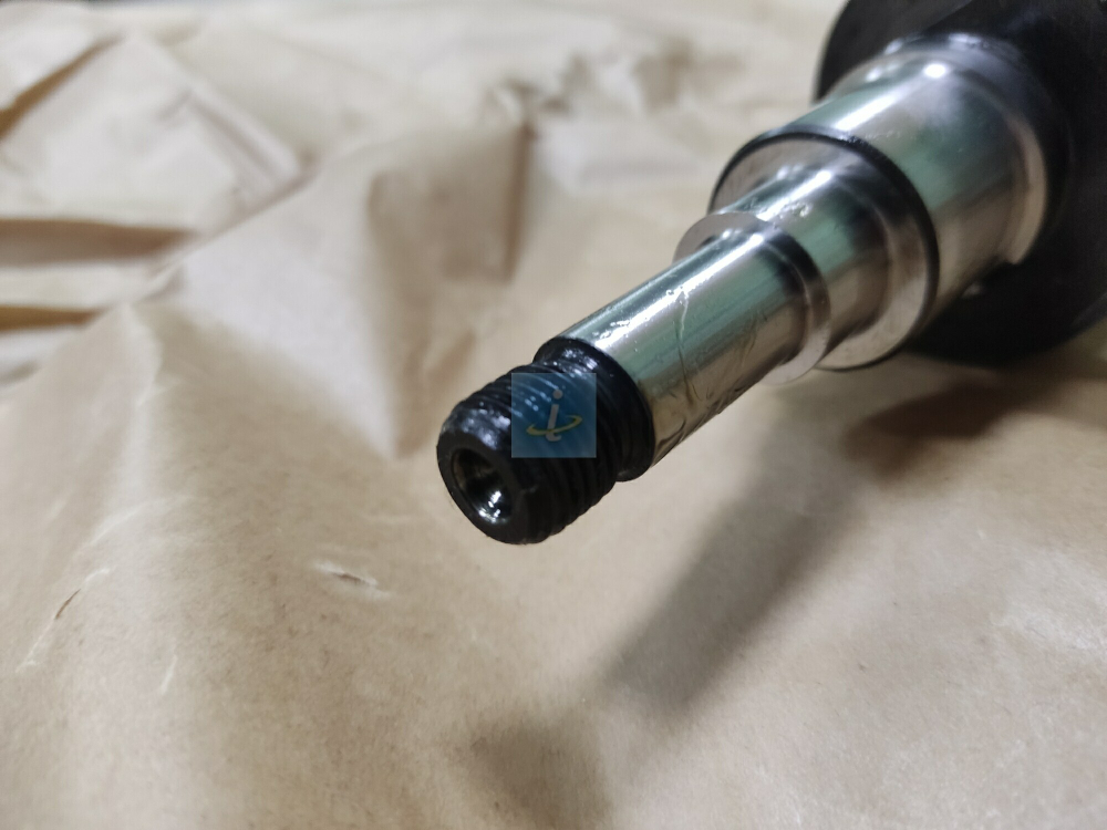 Вал кулачковый (Евро2, D-30мм) 337.1111055-01