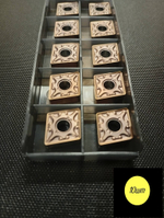 Пластина токарная CNMG120408-MA RW1825