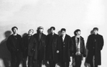 Альбом Block B - Re:Montage Repackage Album