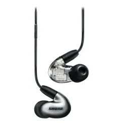 Shure SE846G2GT+UNI-EFS Silver