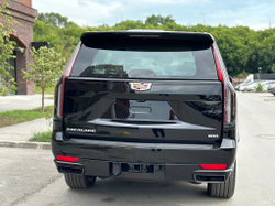 Cadillac Escalade Sport, 2023