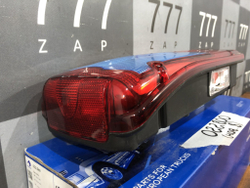 Фонарь задний левый MAN TGA Новый SAMPA 81252256544 81252256544